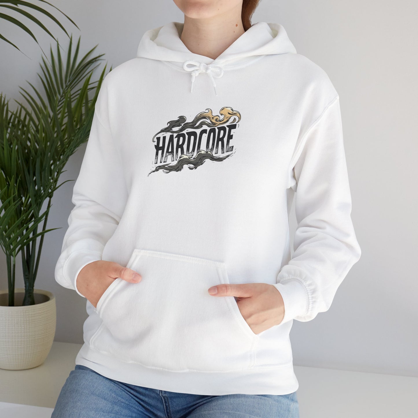 Hardcore
