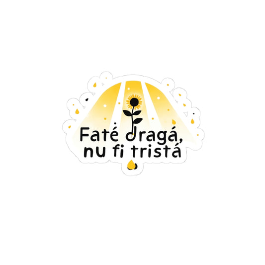 Fata Draga