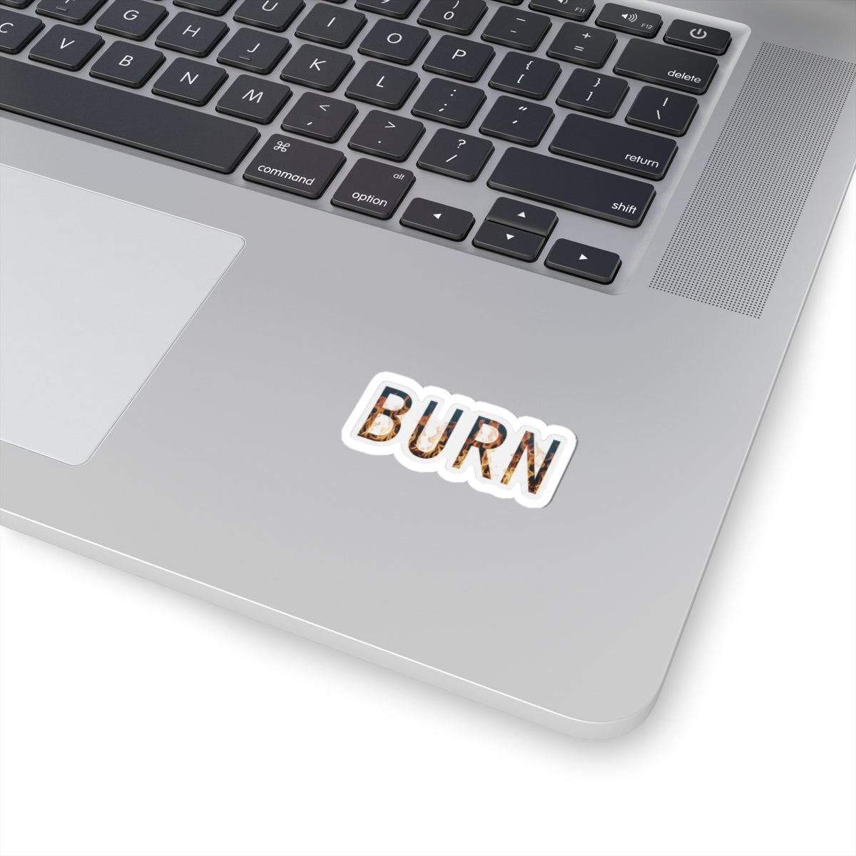 Burn