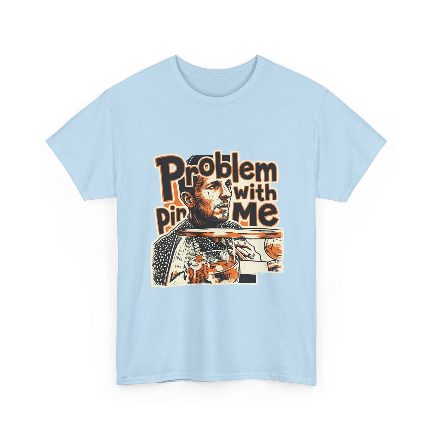 Problem with Me