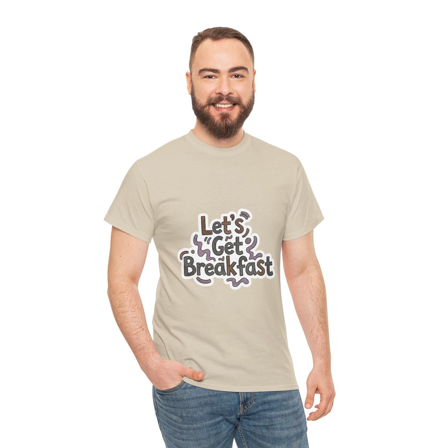 Let's Get Breakfast