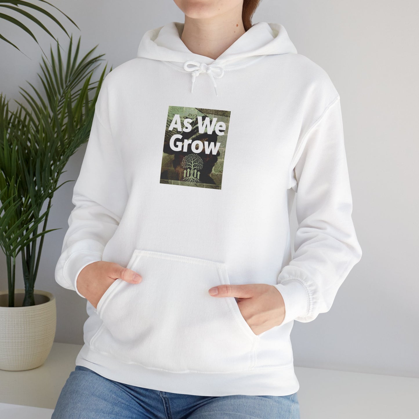 As We Grow