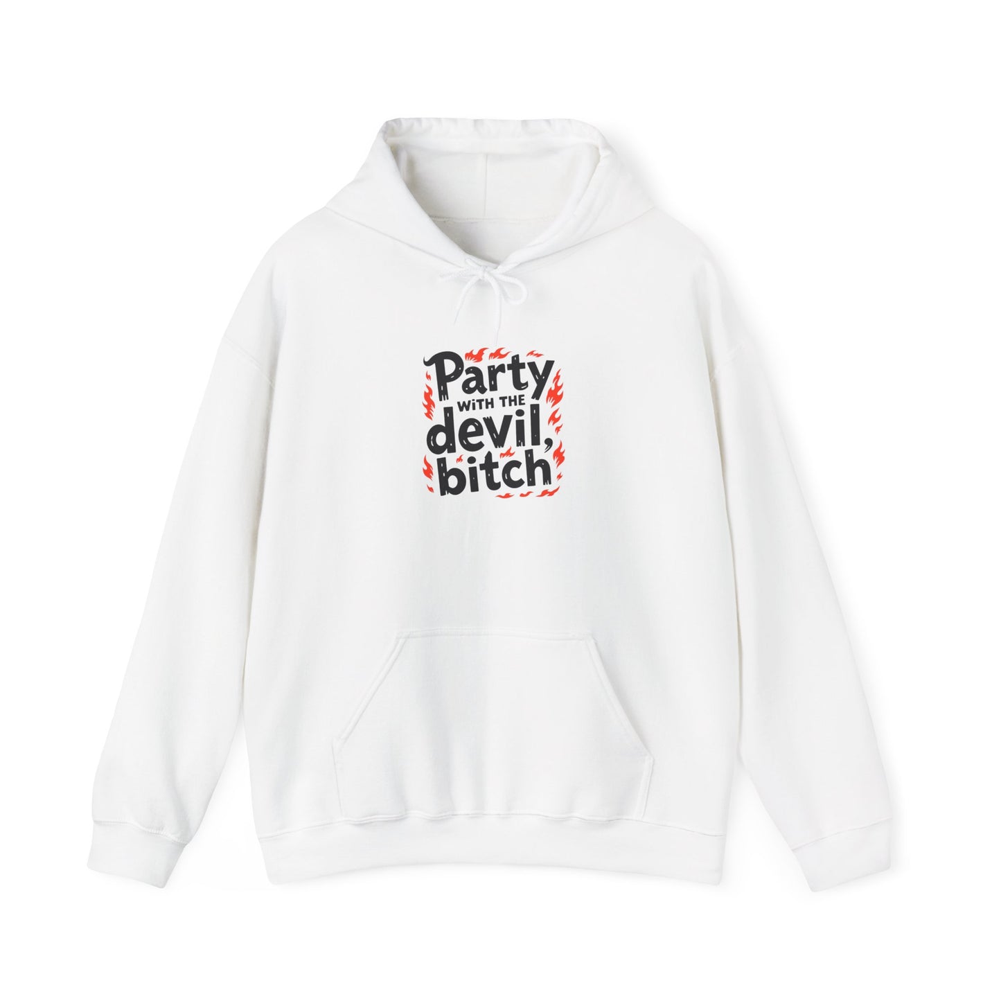 Party With The Devil