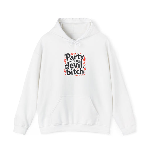 Party With The Devil