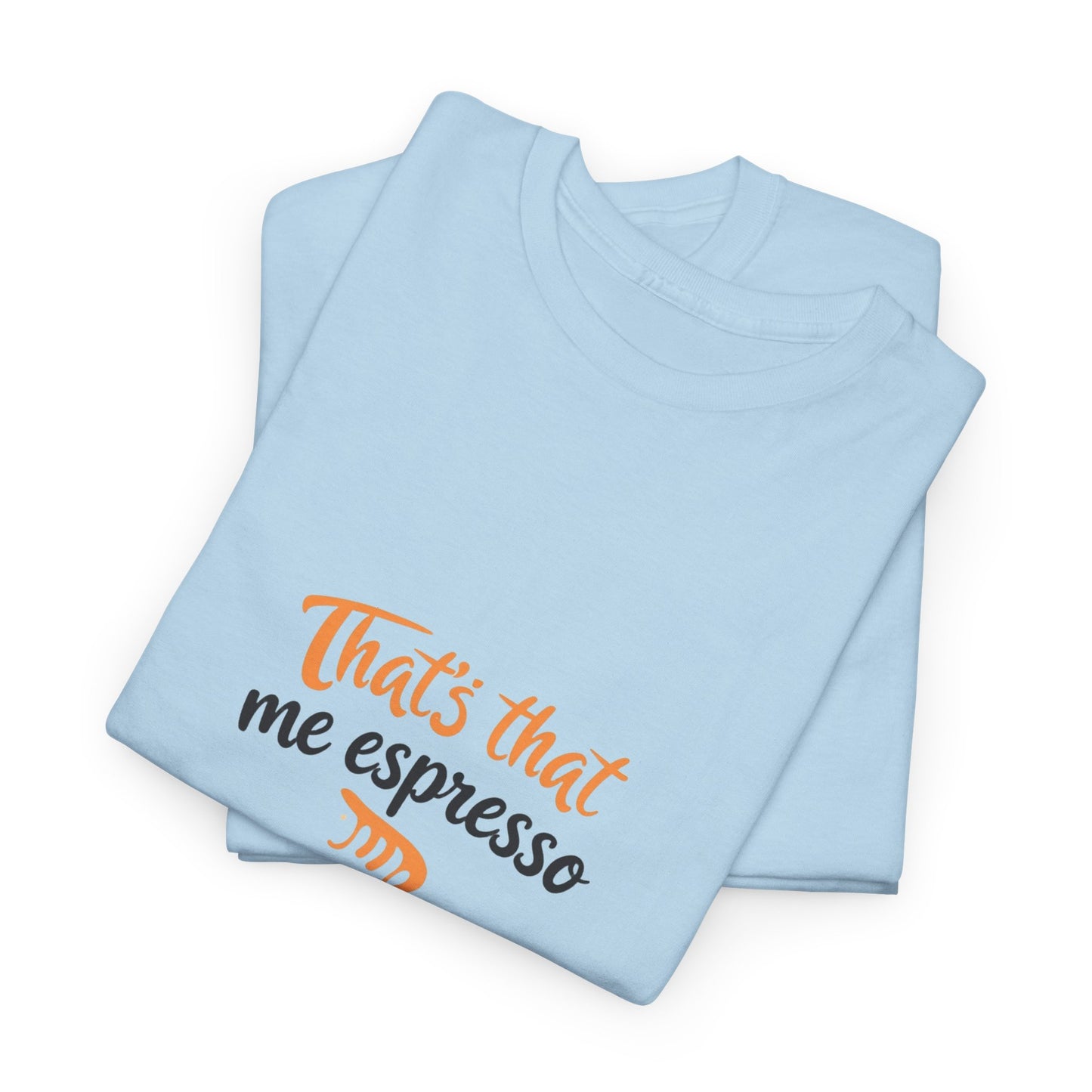 Espresso