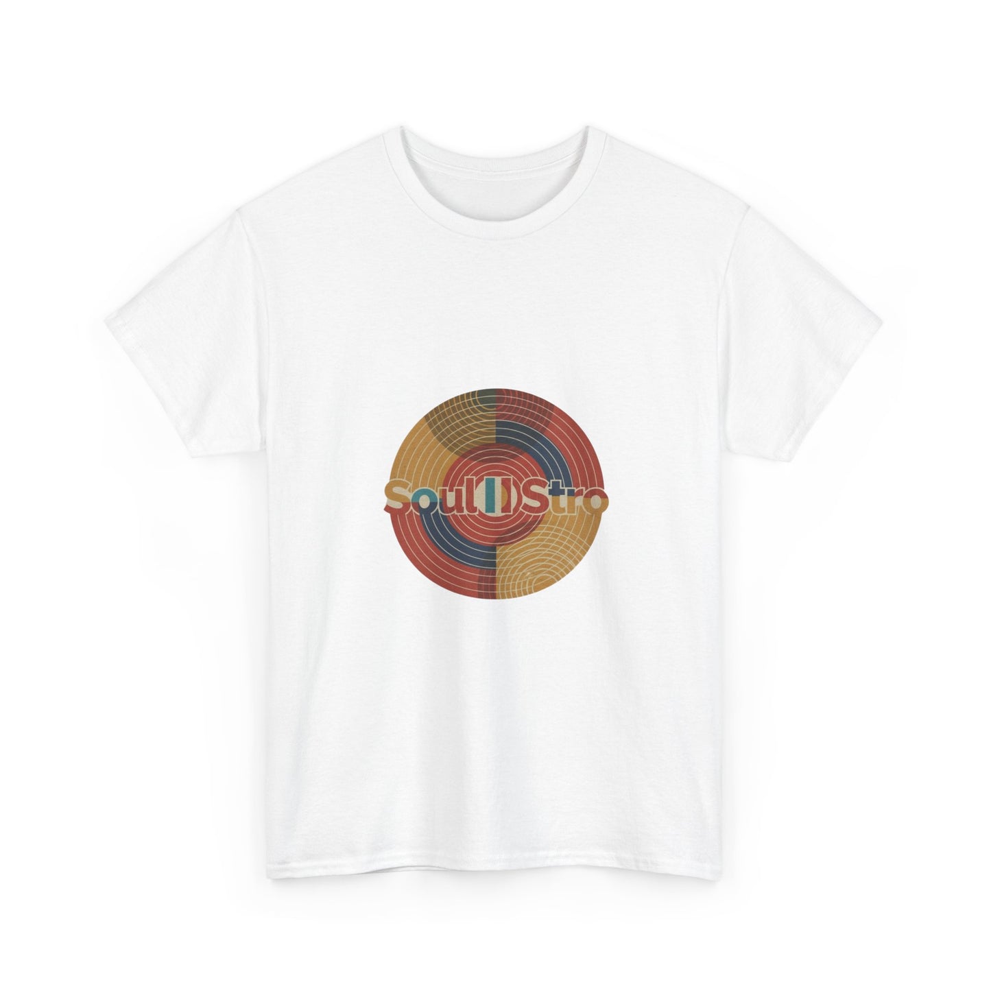 Soul II Stro