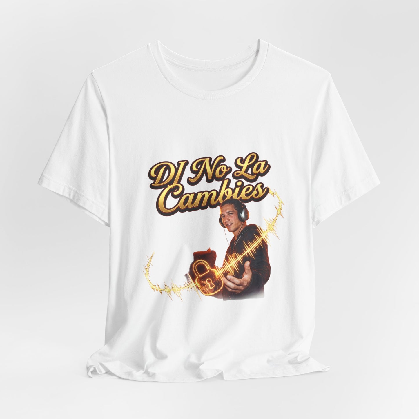 DJ No La Cambies