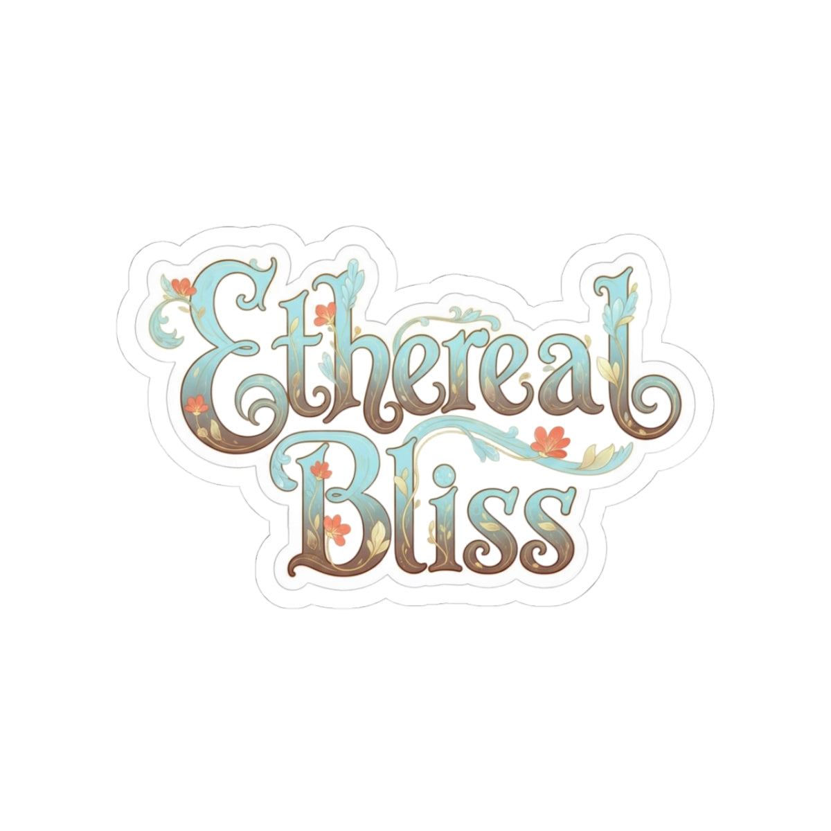 Ethereal Bliss