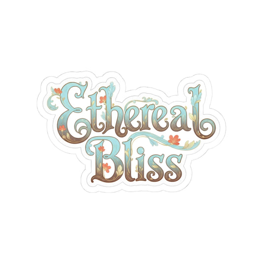 Ethereal Bliss