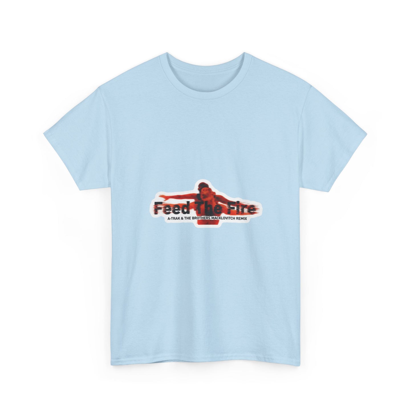 Feed The Fire - A-Trak & The Brothers Macklovitch Remix