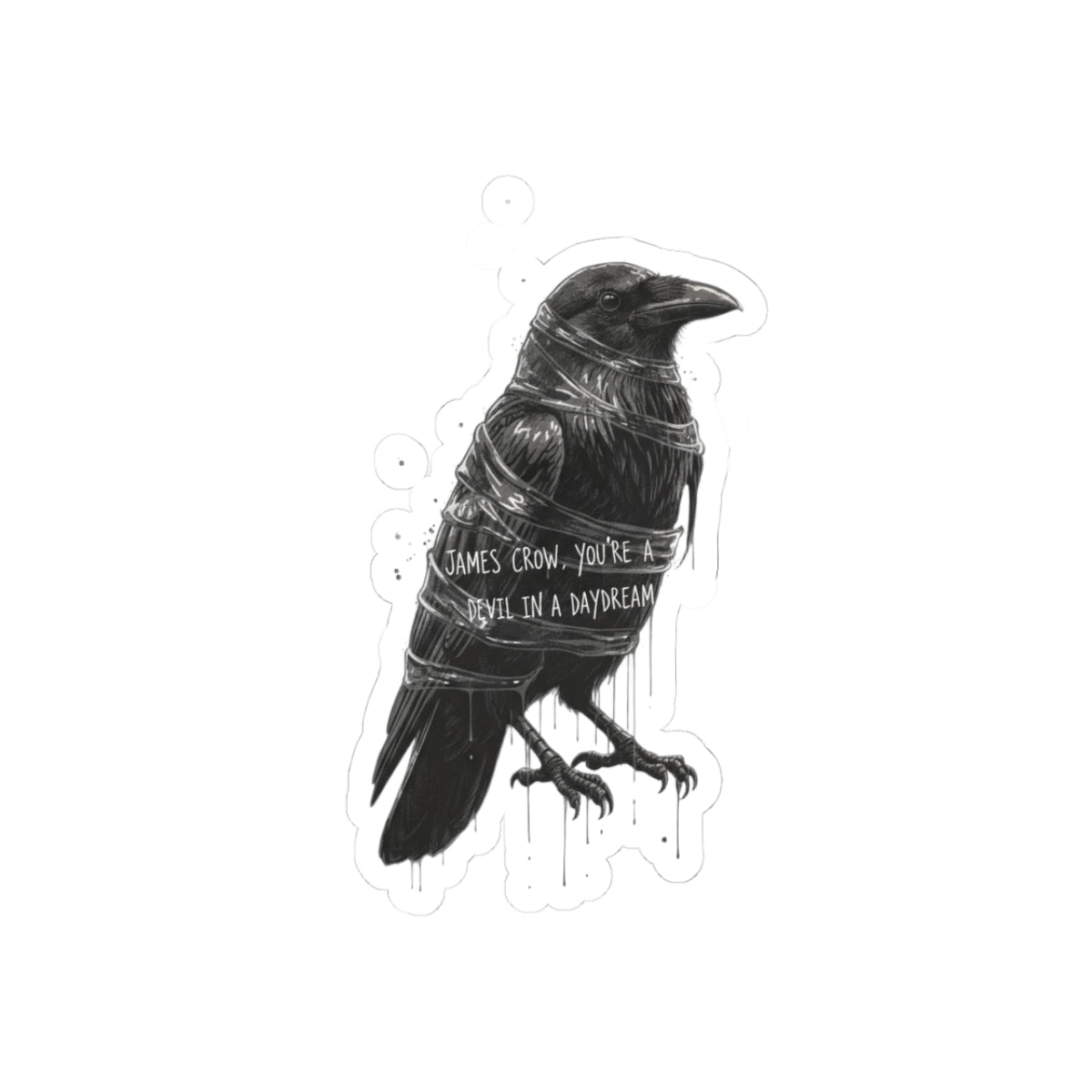 James Crow