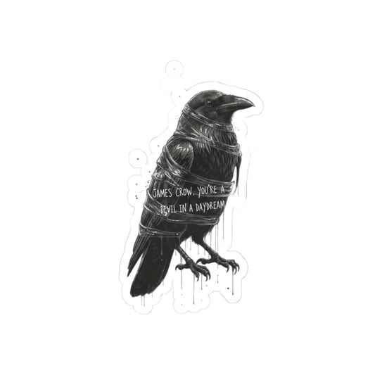 James Crow
