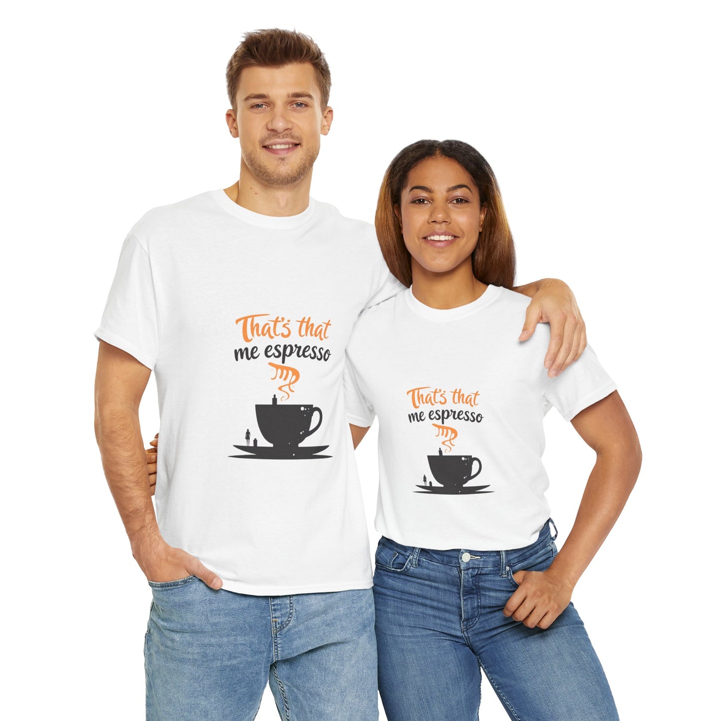 Espresso