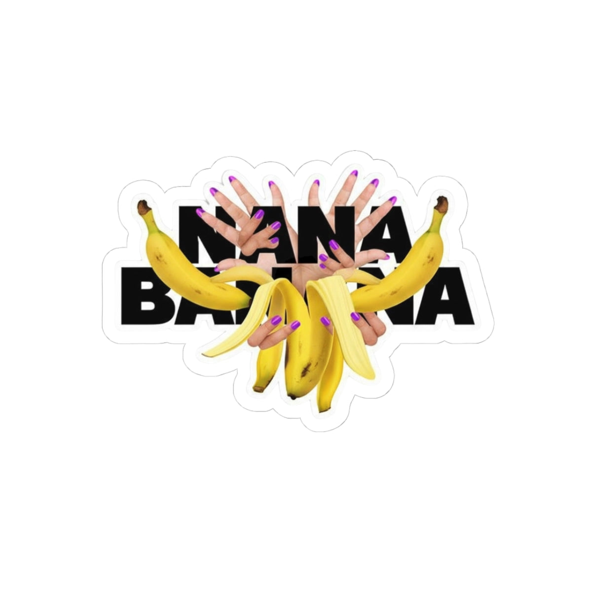 Nana Banana
