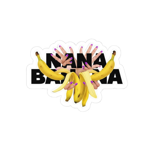 Nana Banana