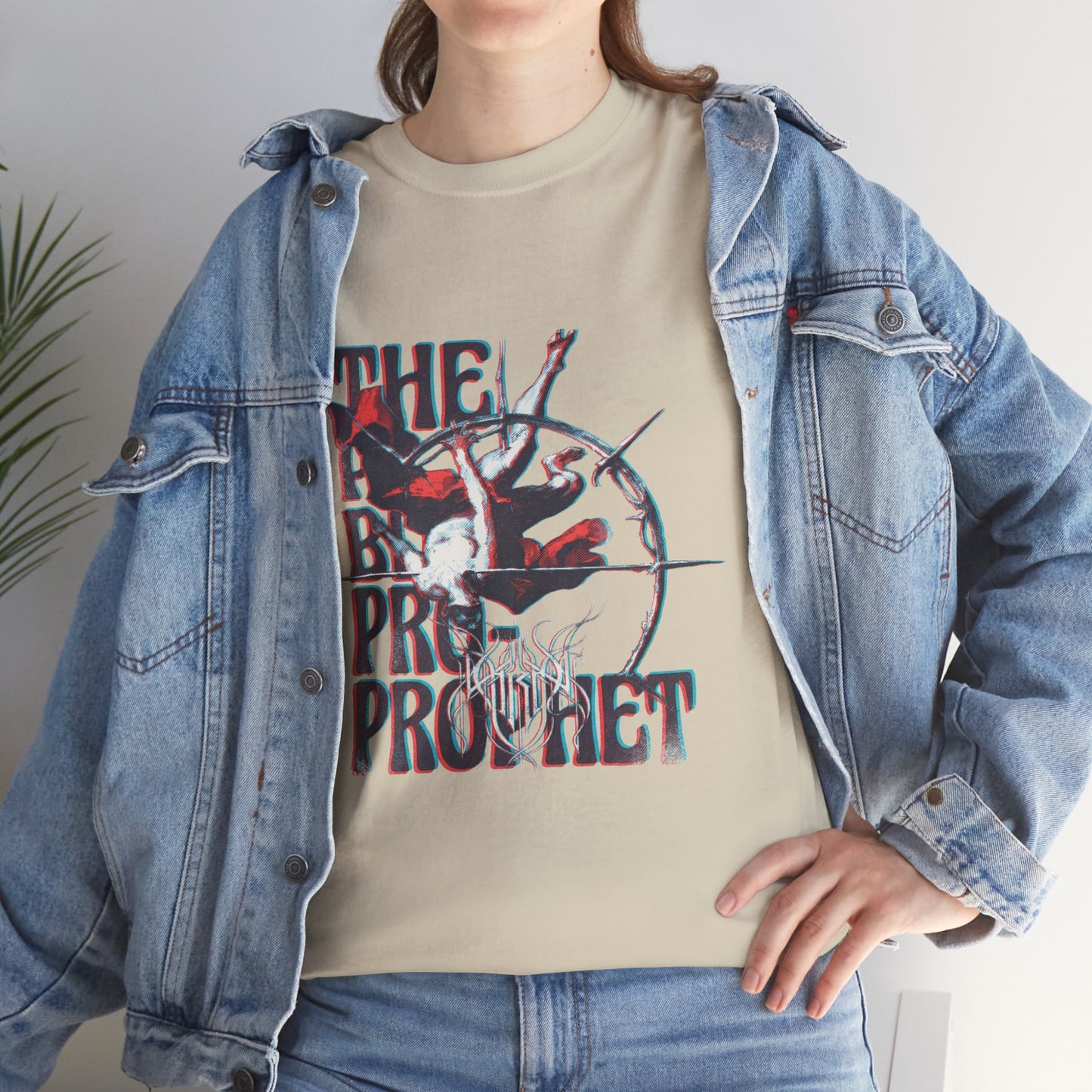 The Prophet