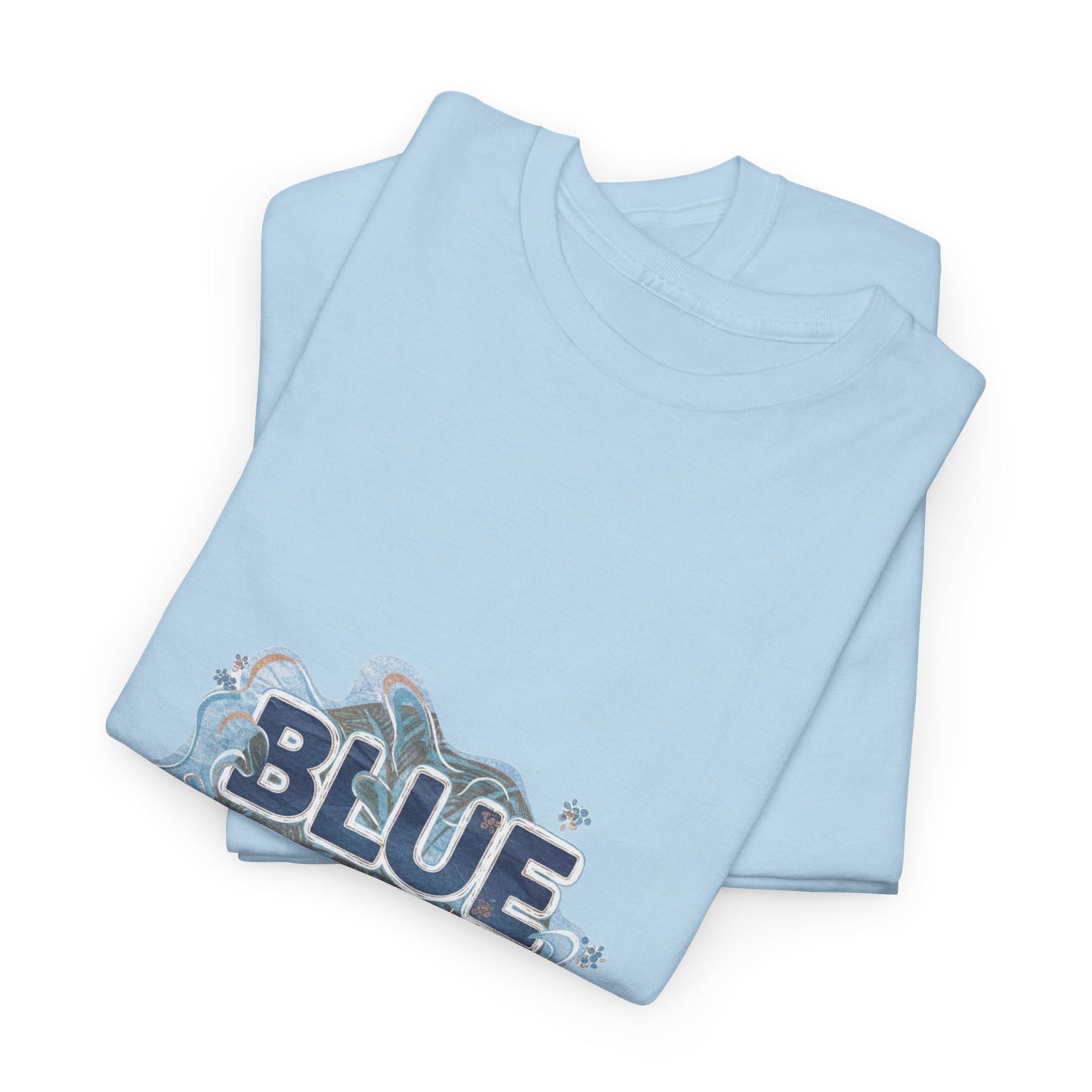 Blue Honey