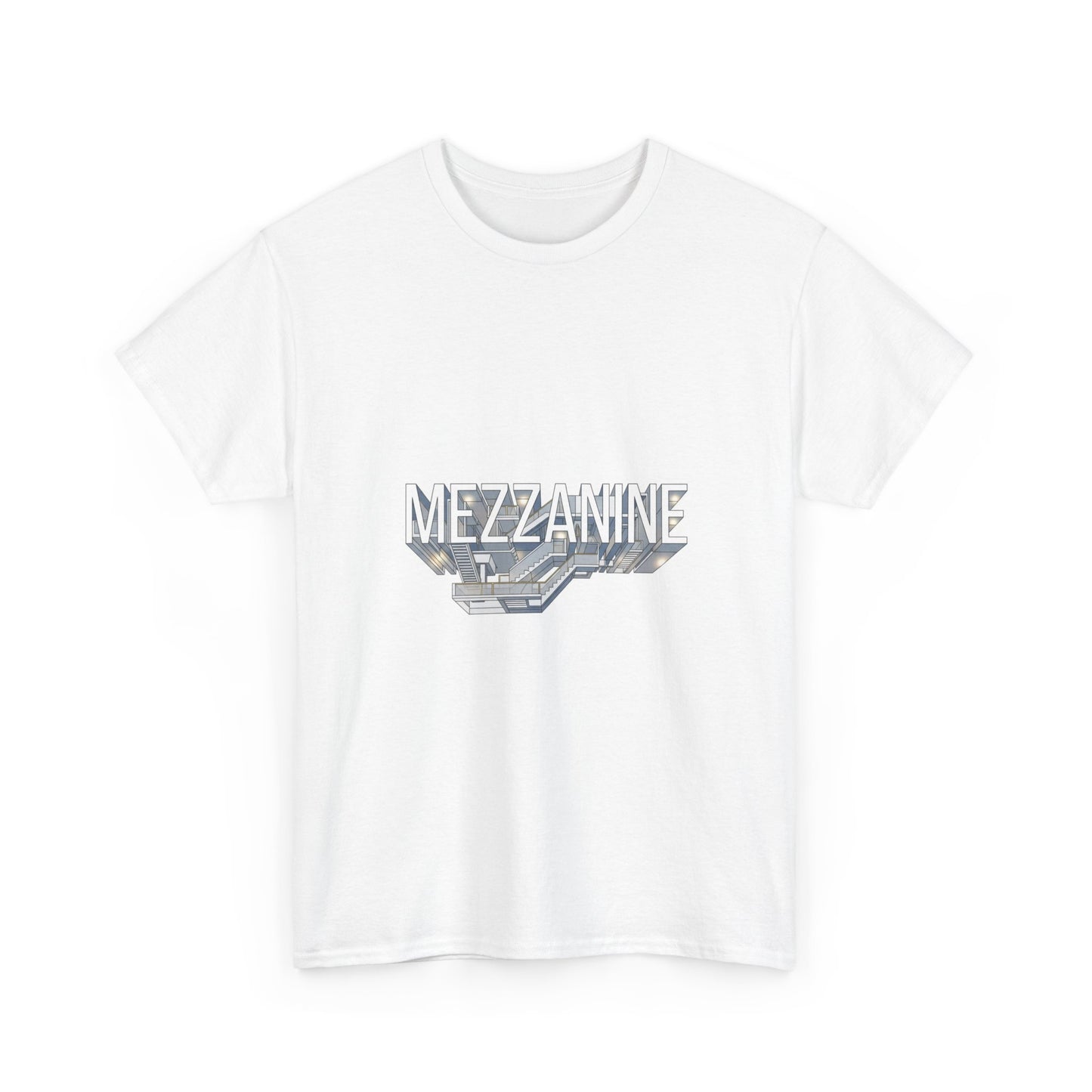 Mezzanine