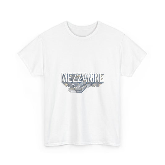 Mezzanine