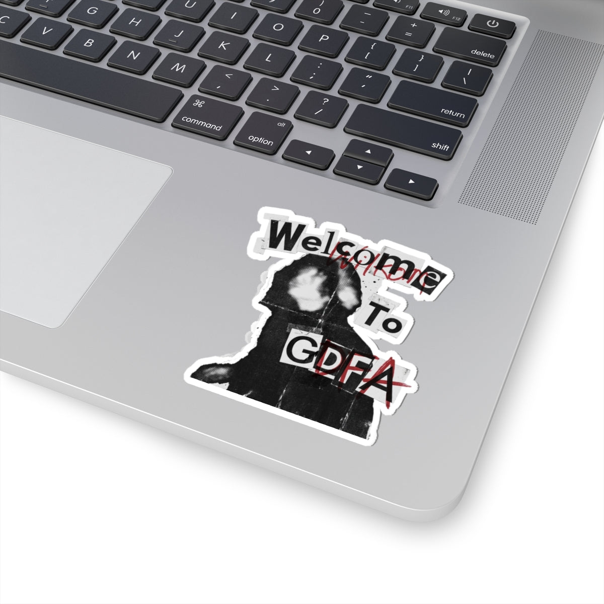 Welcome To GDFA
