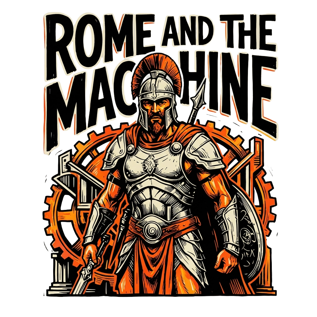 Rome and the Machine