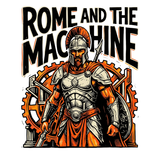 Rome and the Machine