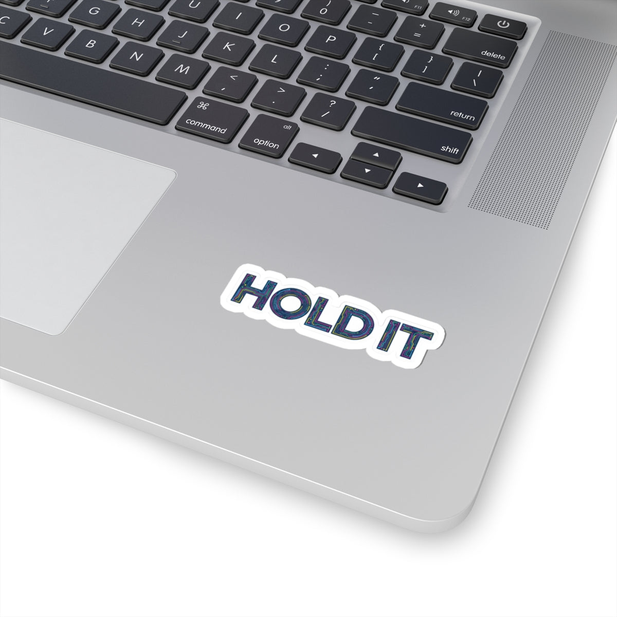 Hold It