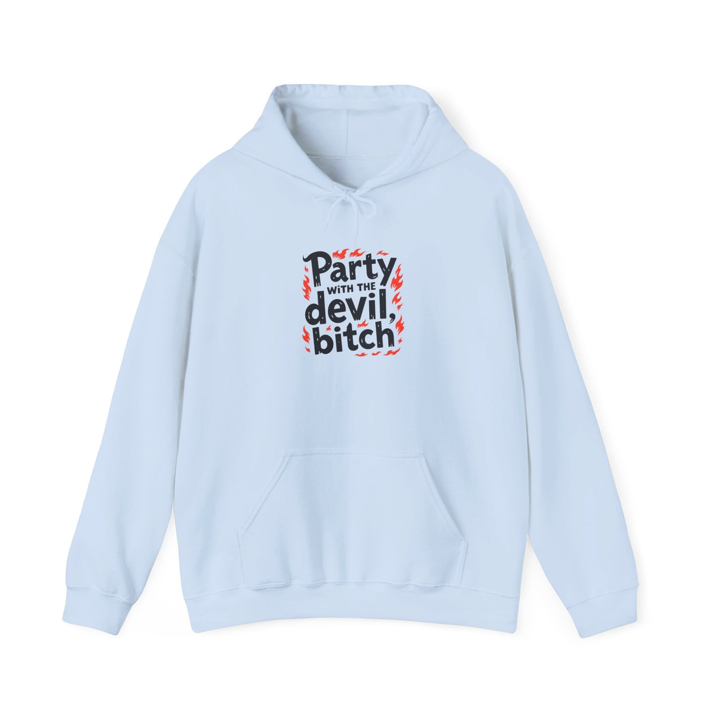 Party With The Devil