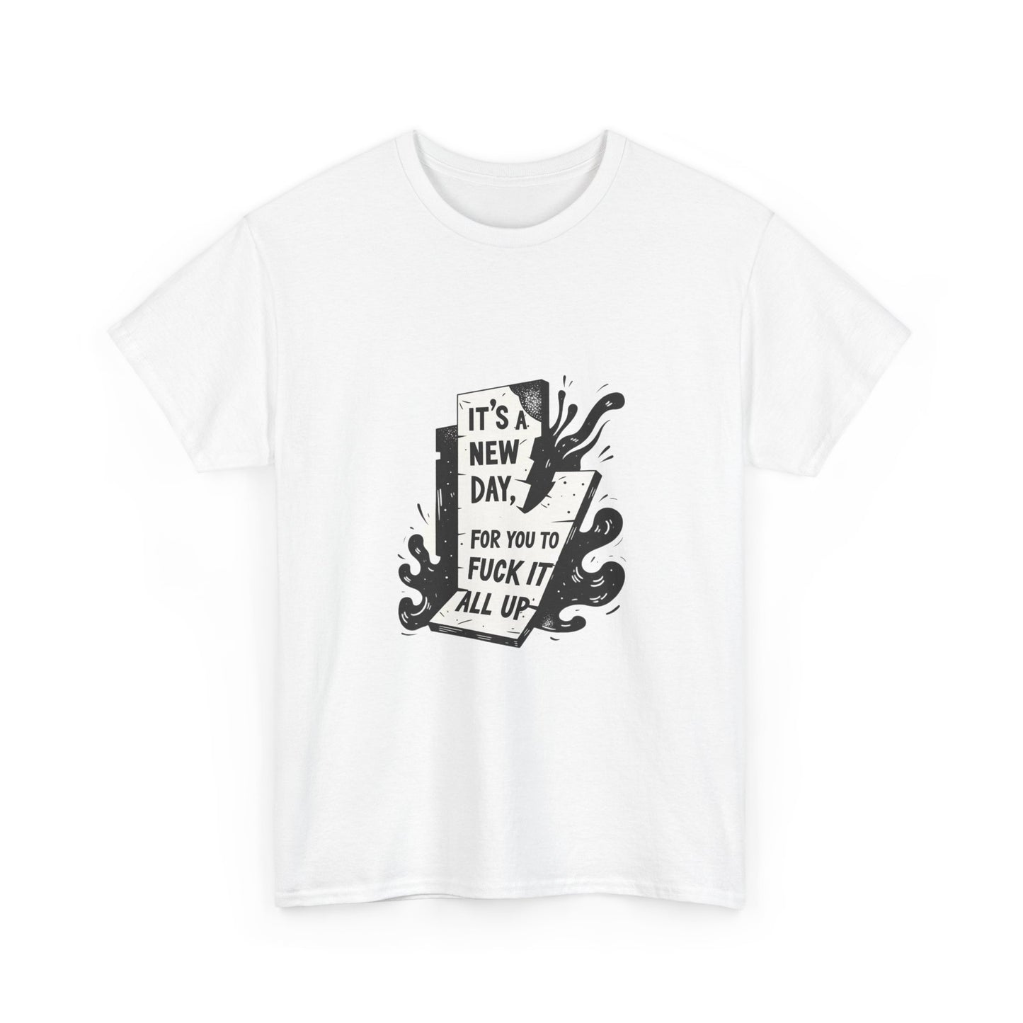 New Day