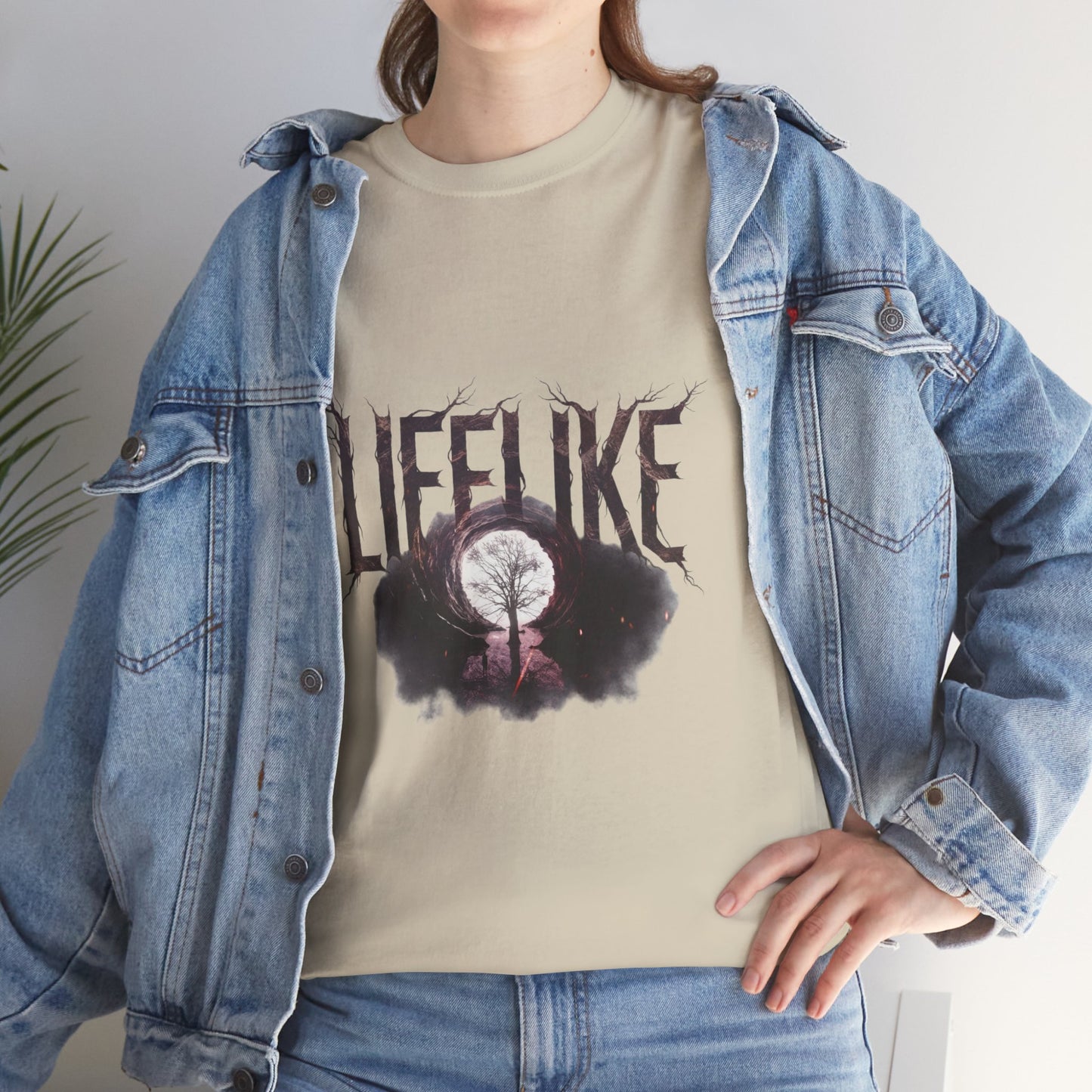 Lifelike