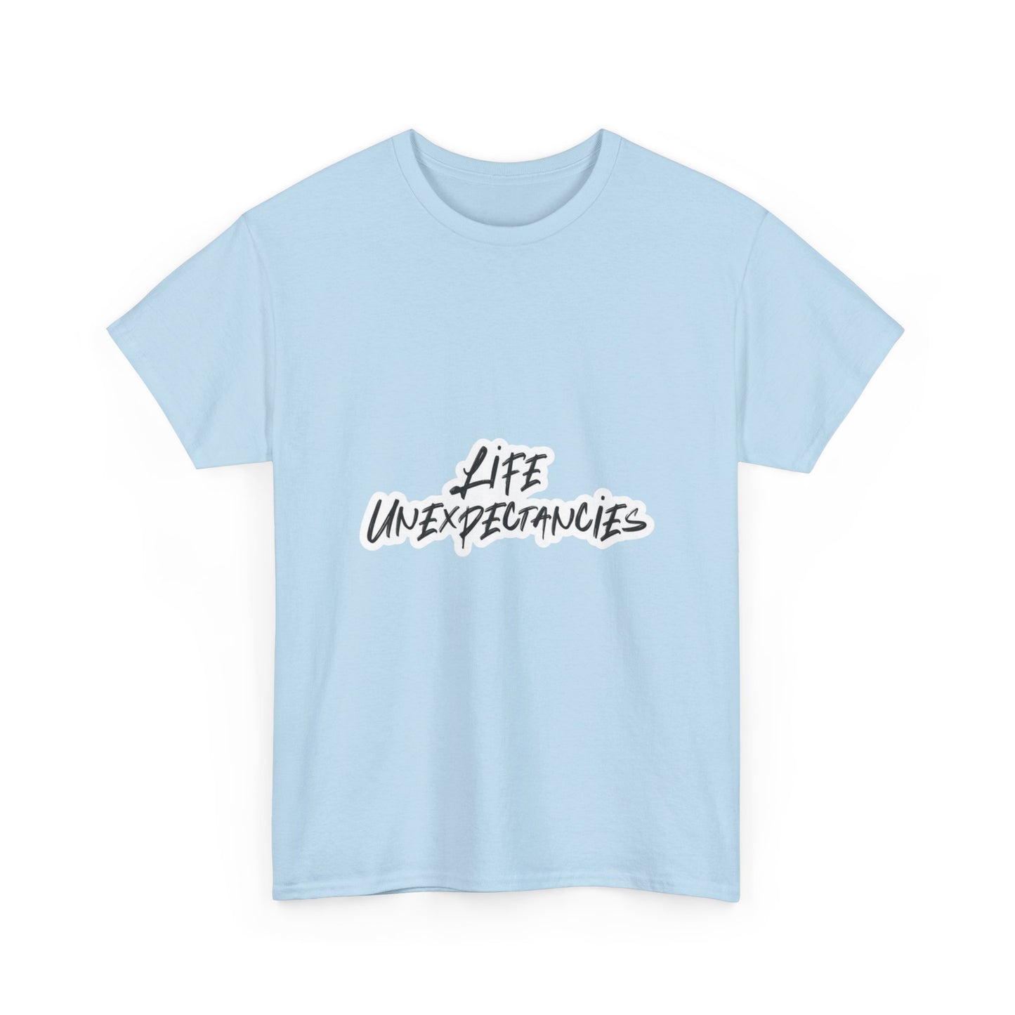 Life Unexpectancies