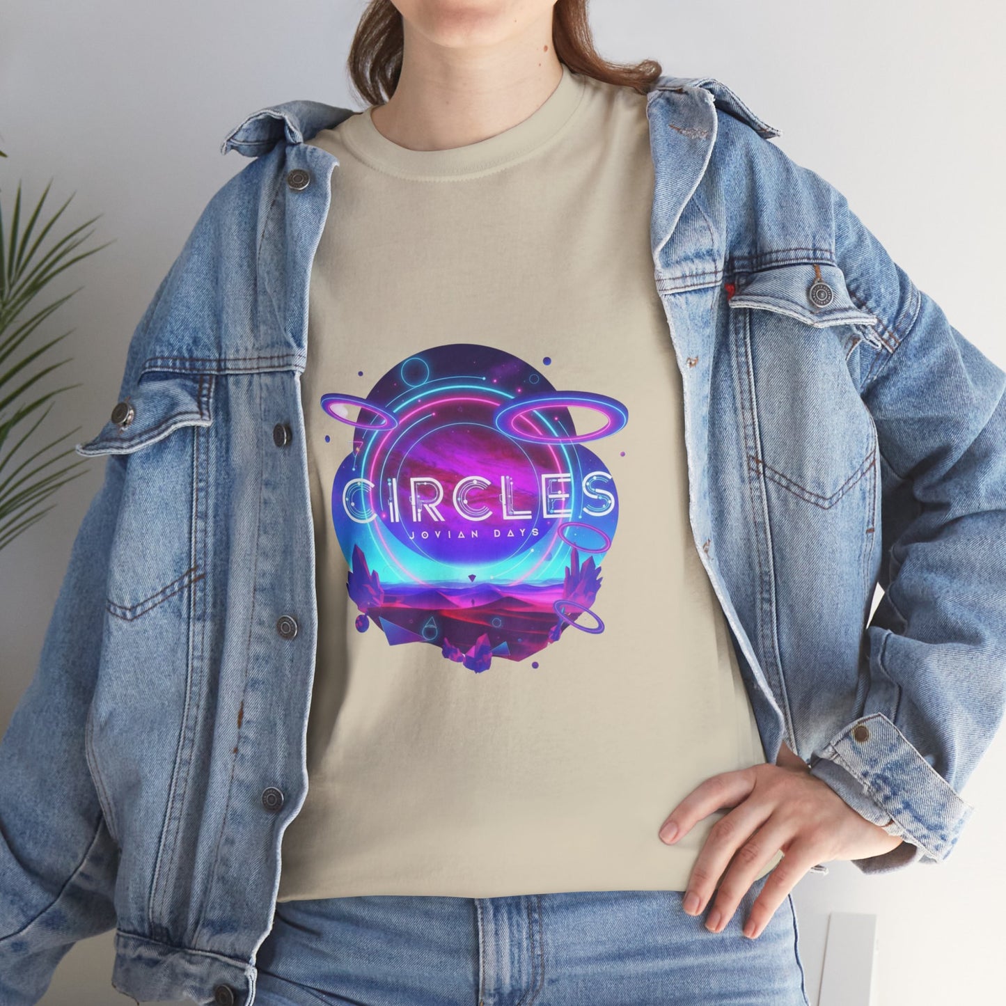 Circles