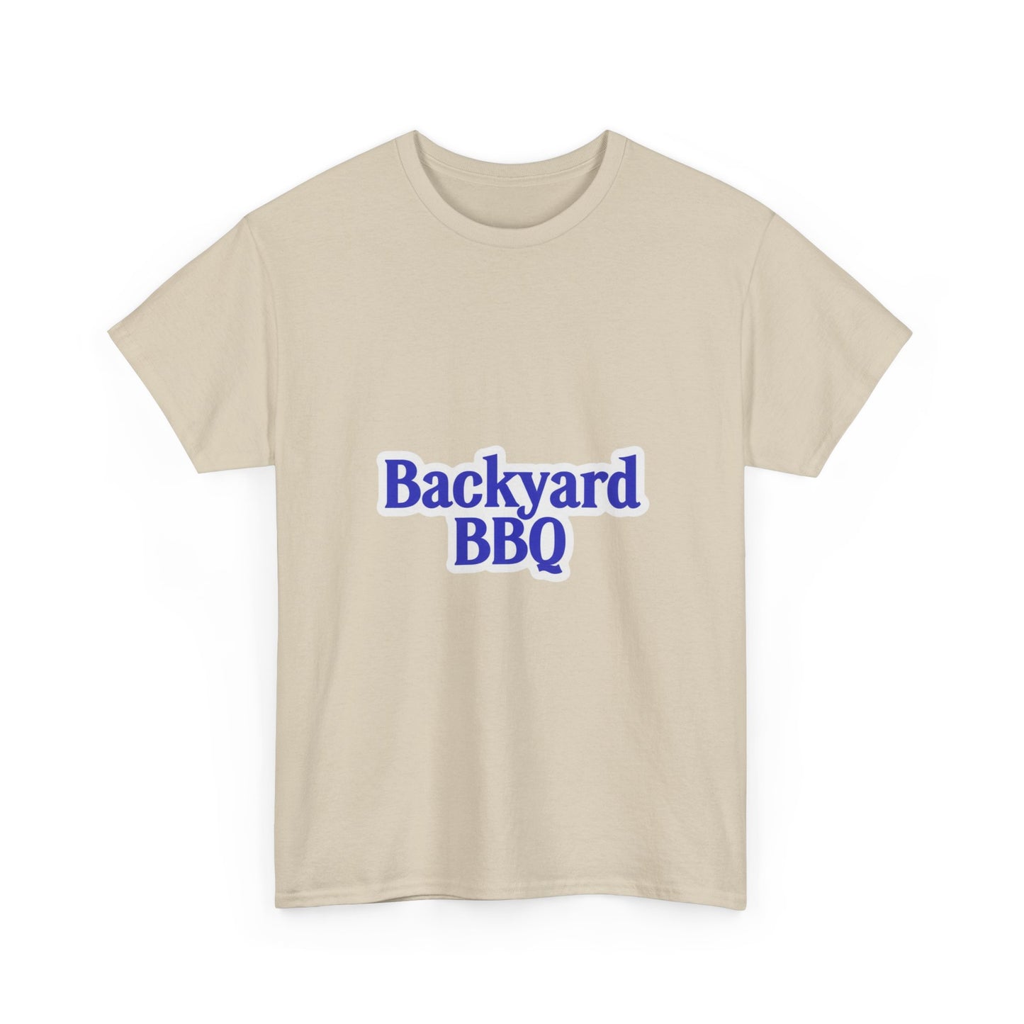Backyard BBQ
