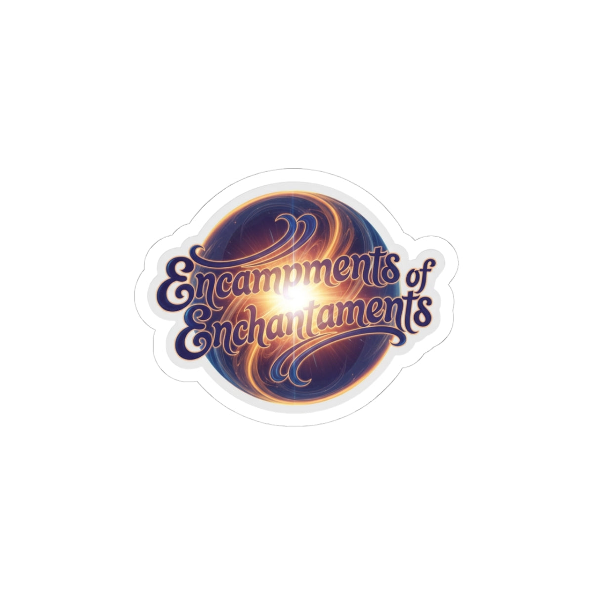 Encampments of Enchantments