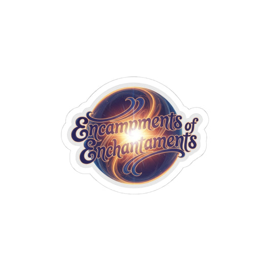 Encampments of Enchantments