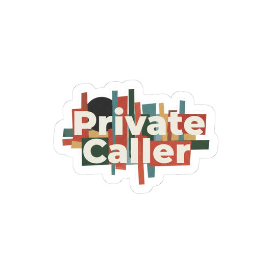 Private Caller