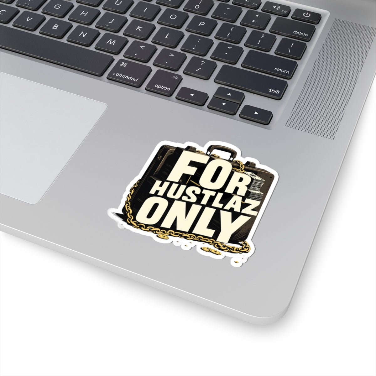For Hustlaz Only