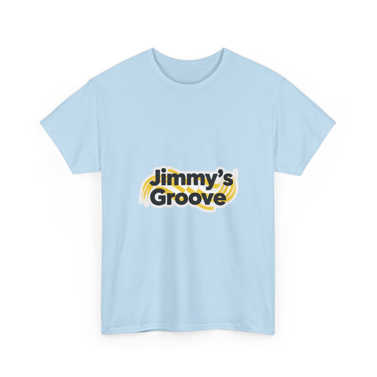 Jimmy's Groove