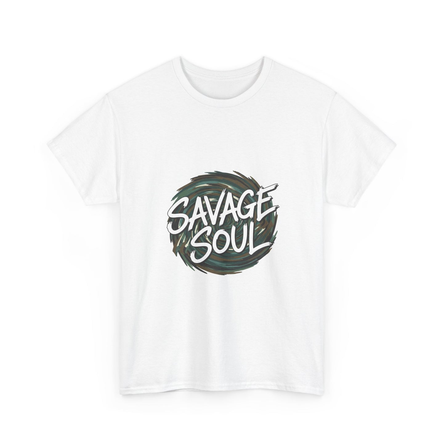 SAVAGE SOUL