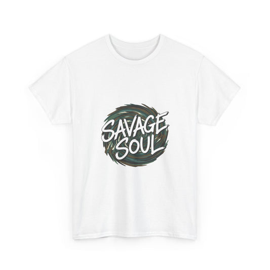 SAVAGE SOUL