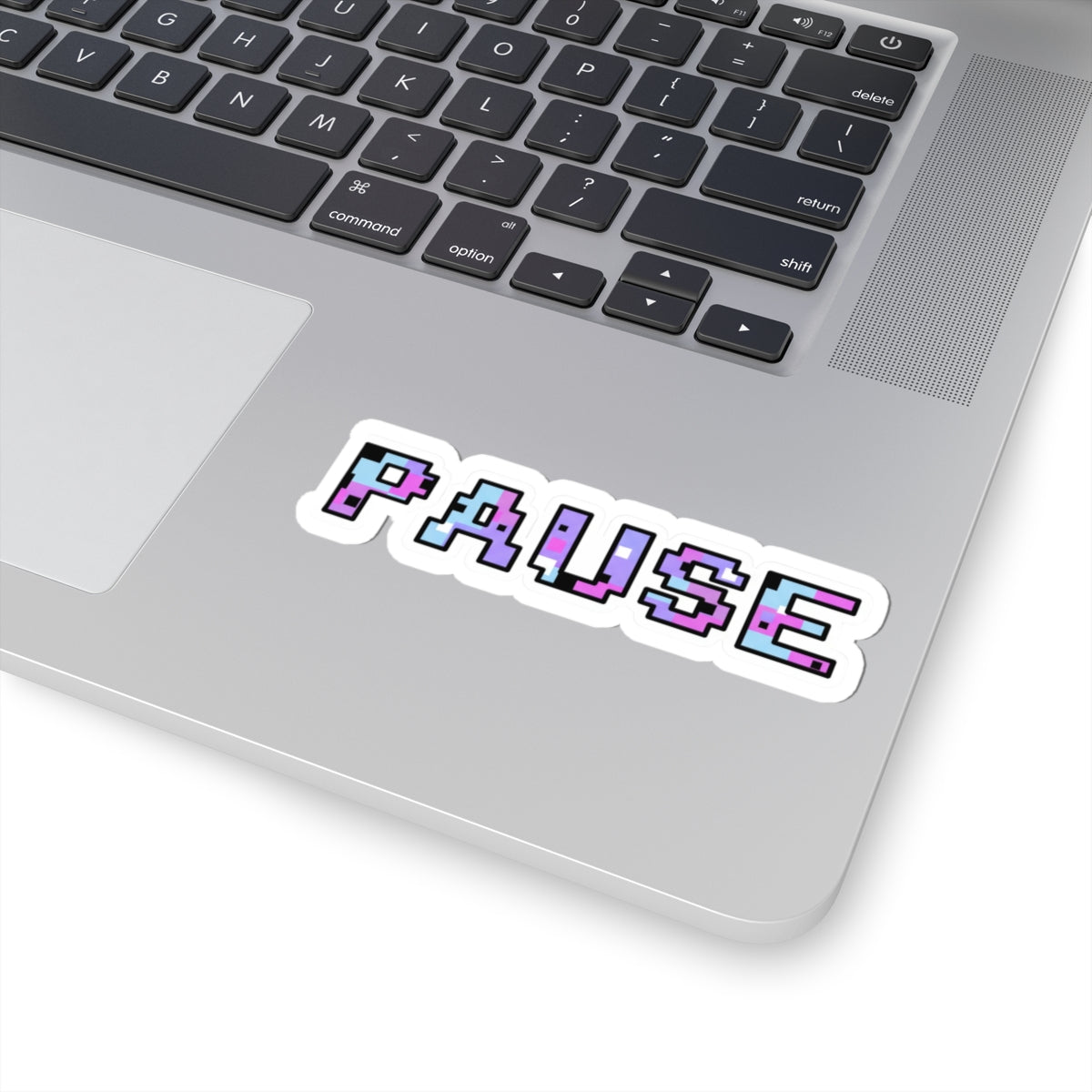 Pause