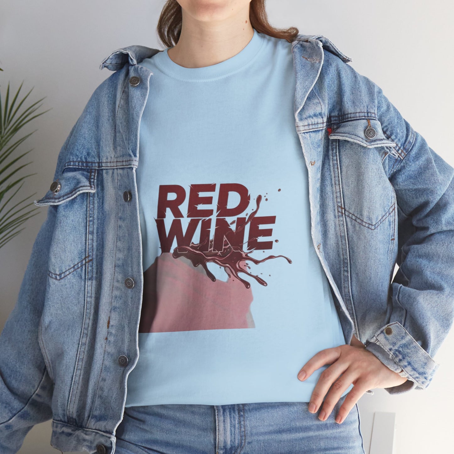 Red Wine