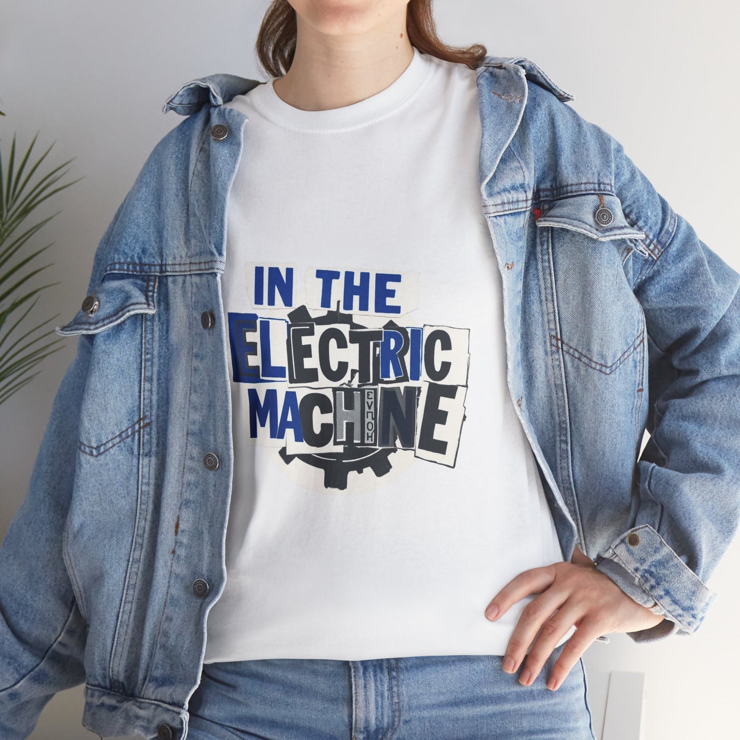 Electric Machine