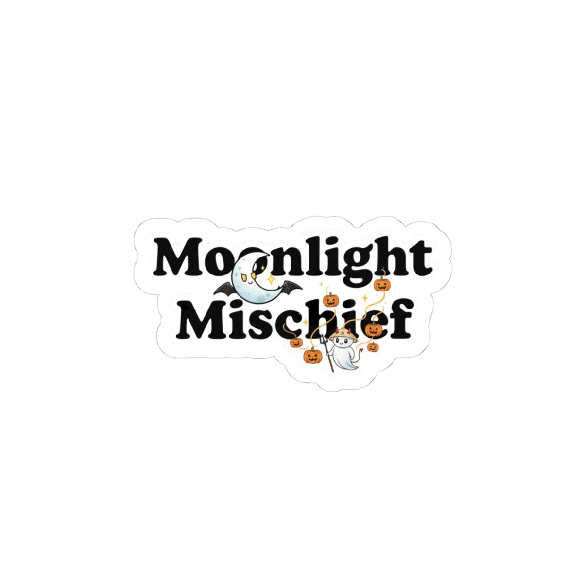 Moonlight Mischief