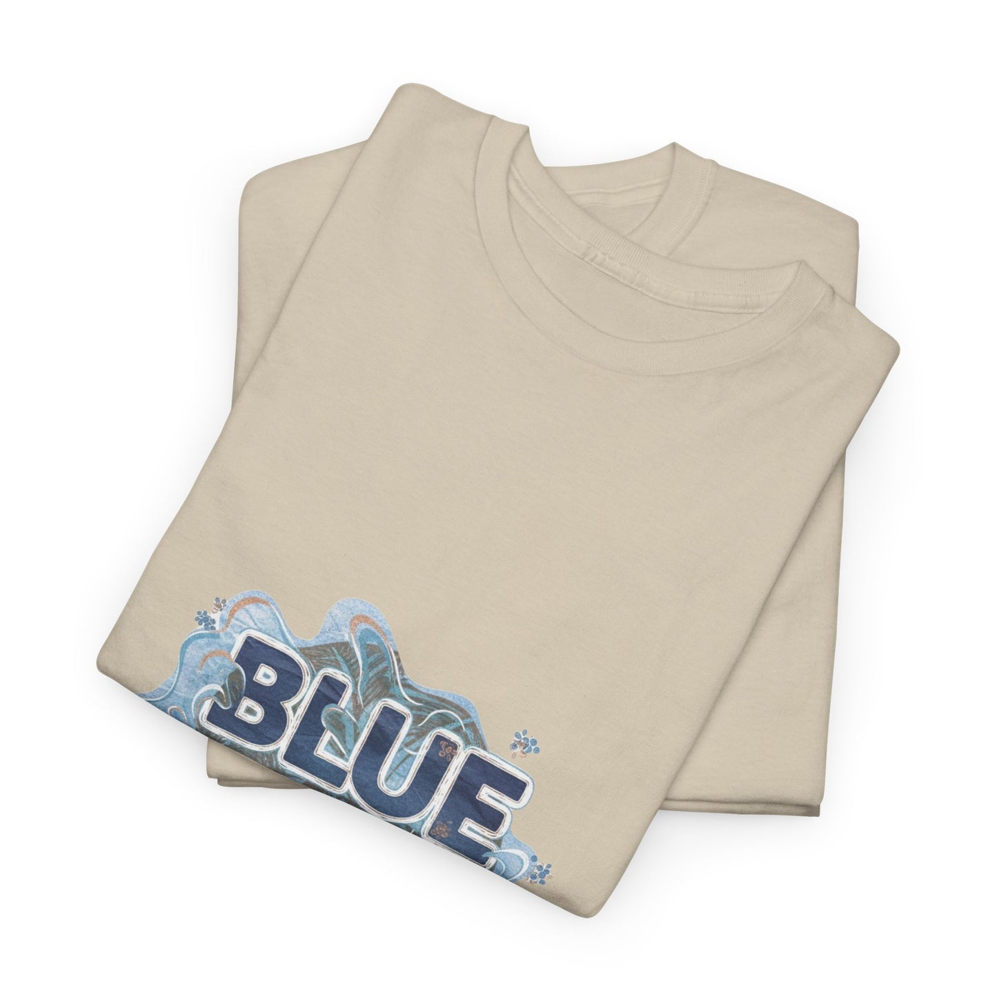 Blue Honey