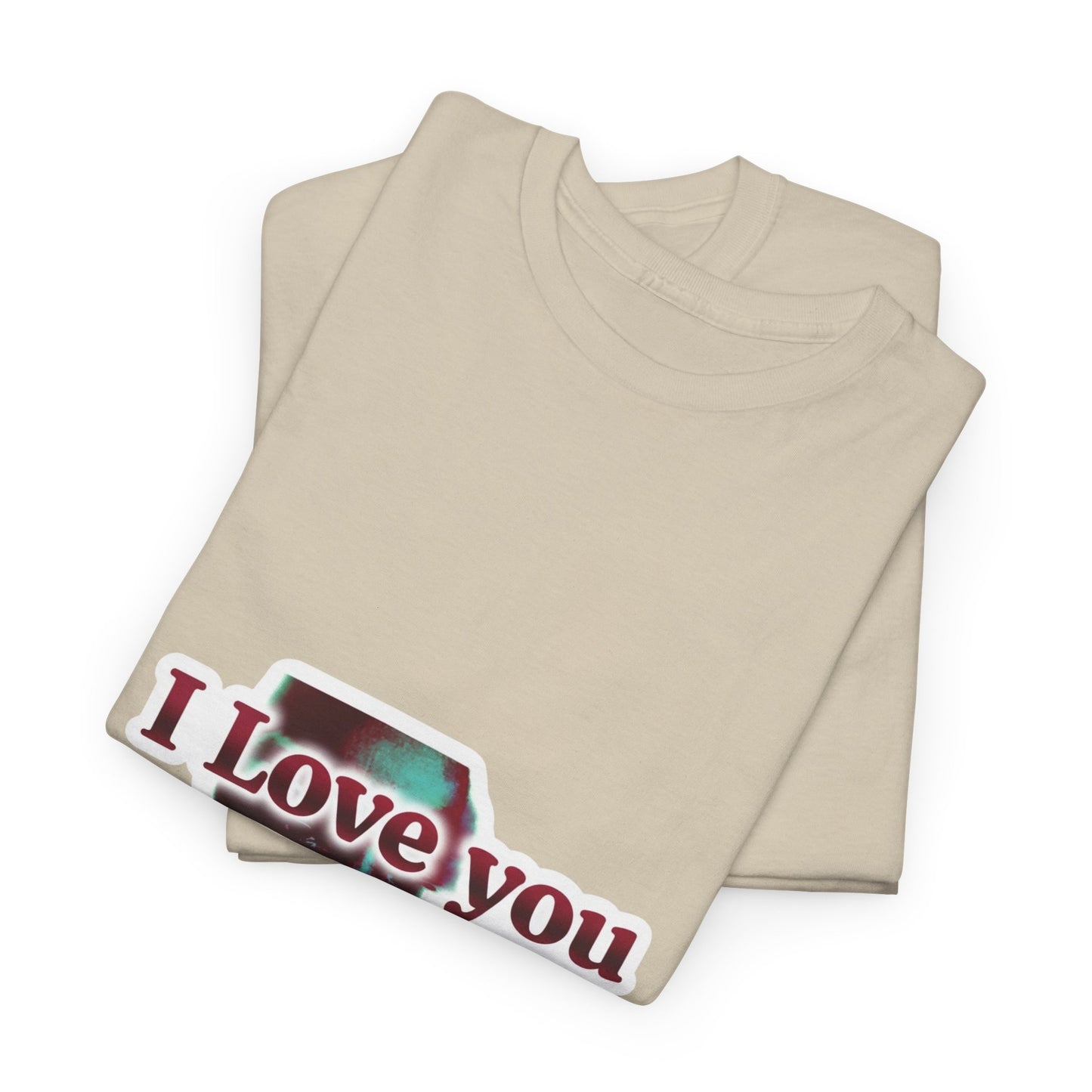 I Love you - Radio Edit