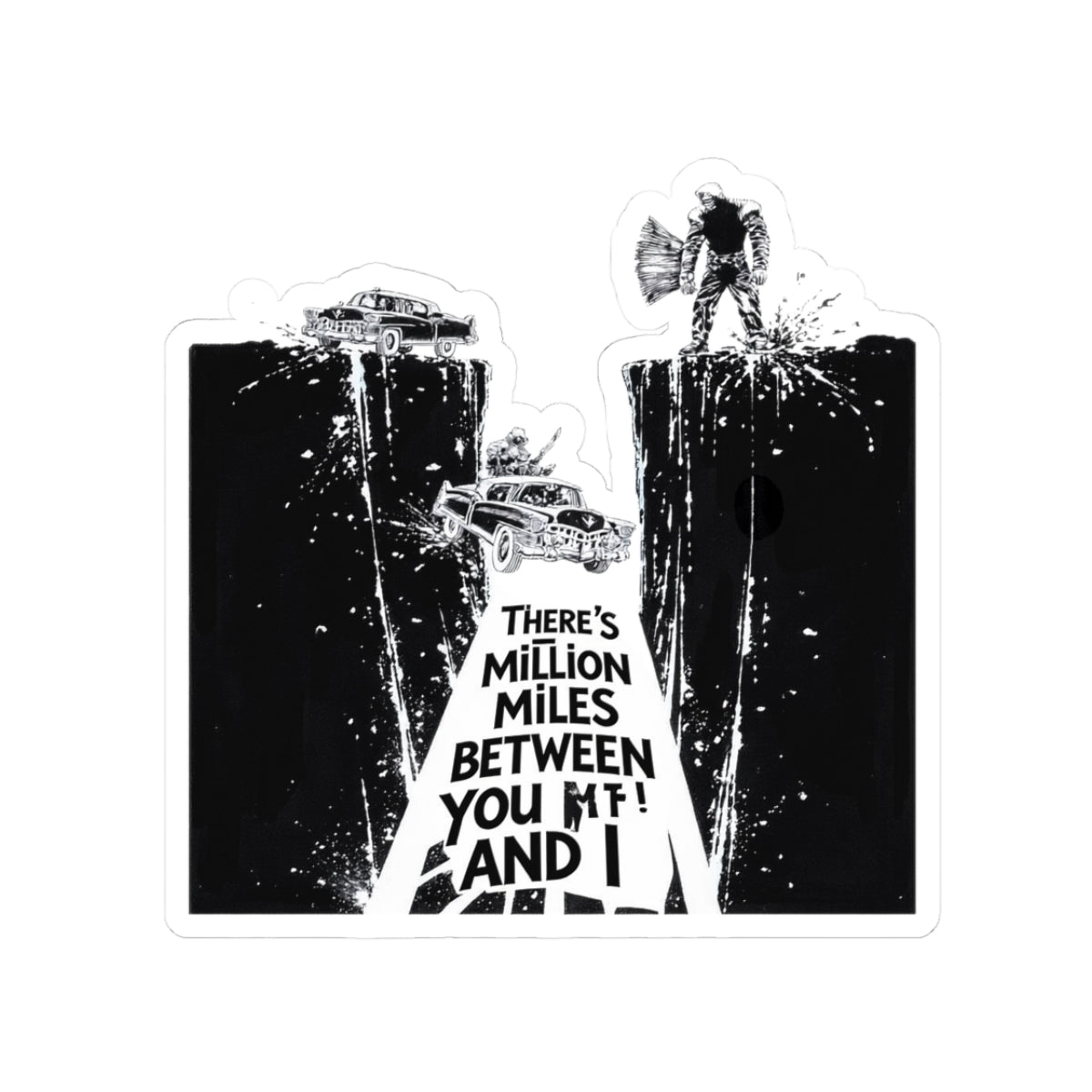 Million Miles