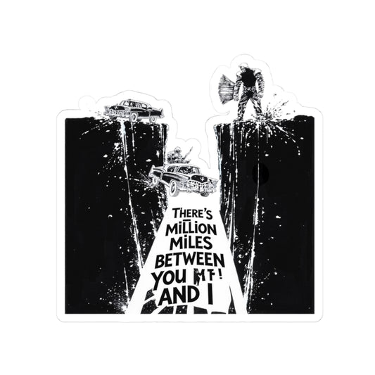 Million Miles