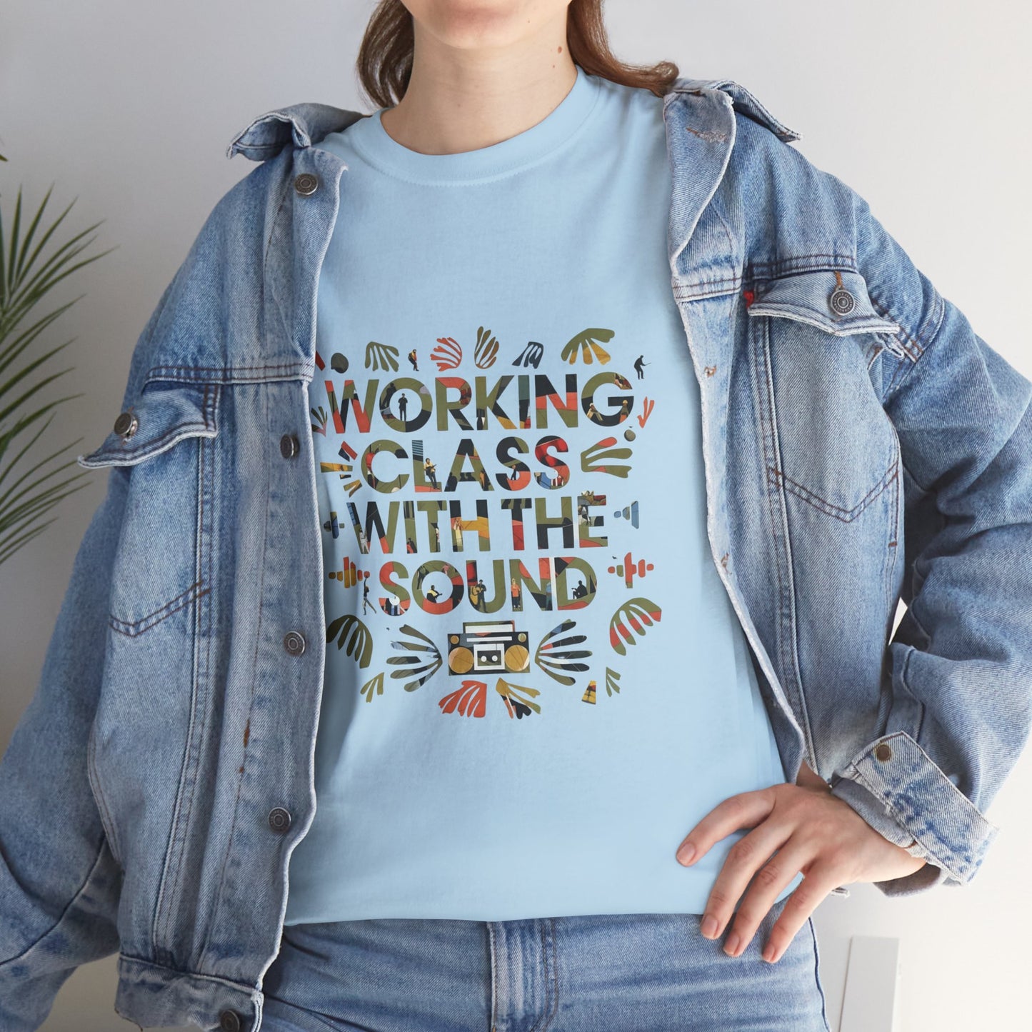 Current Outfit