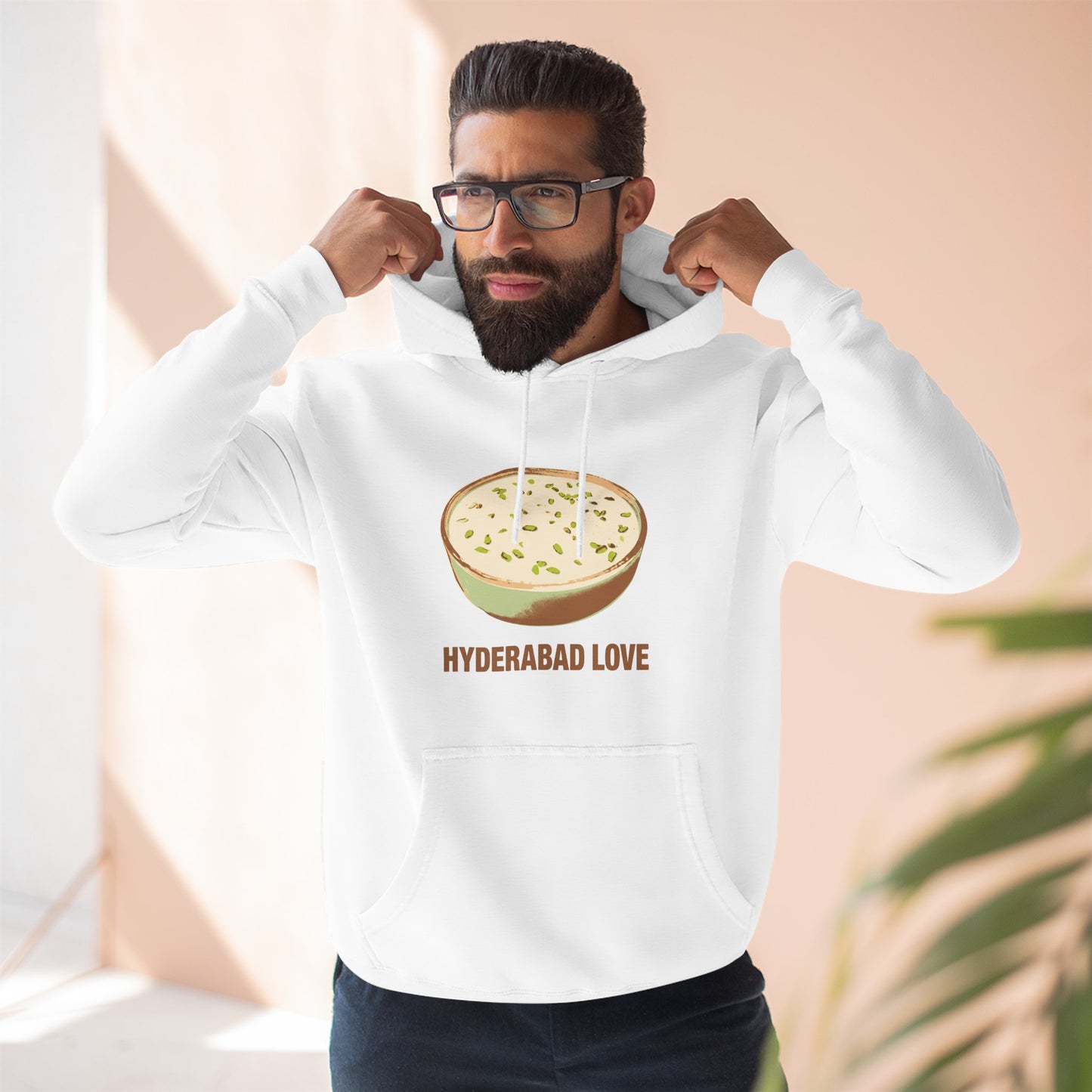 Hyderabad Love